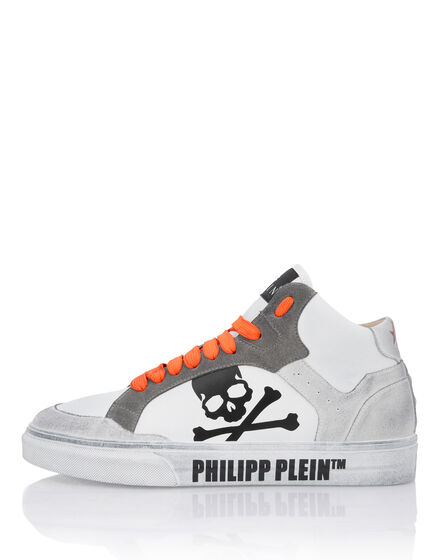 High Top Sneakers Retrokickz