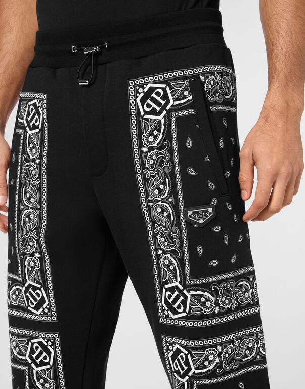 Trackpants Paisley