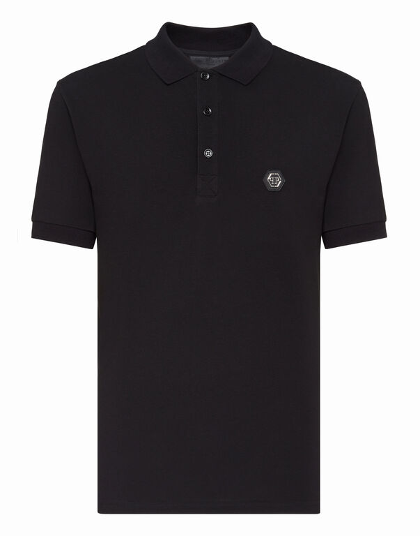 Polo shirt SS Skull