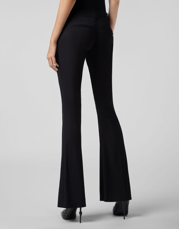 Trousers Tailored Fit Studs