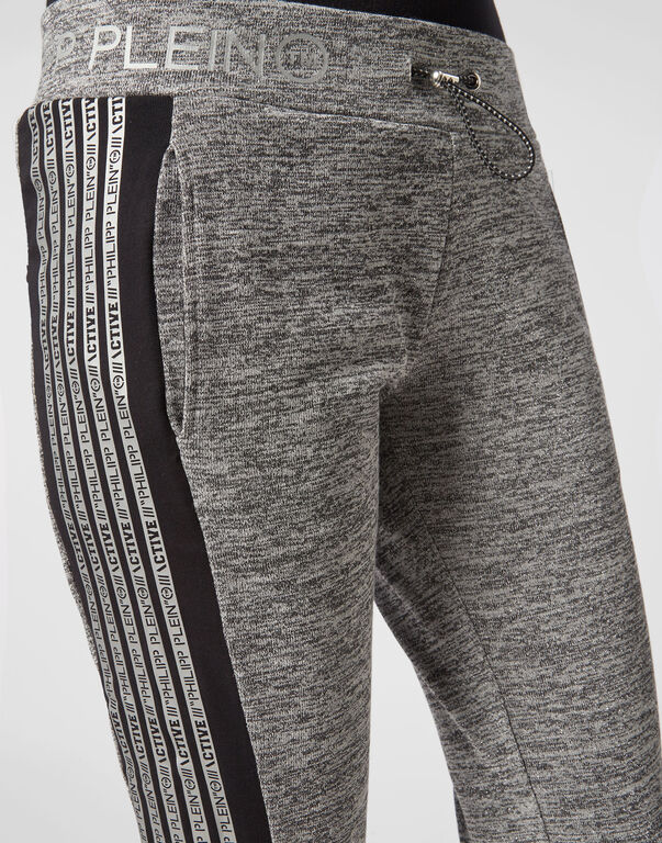 Jogging Trousers Logos