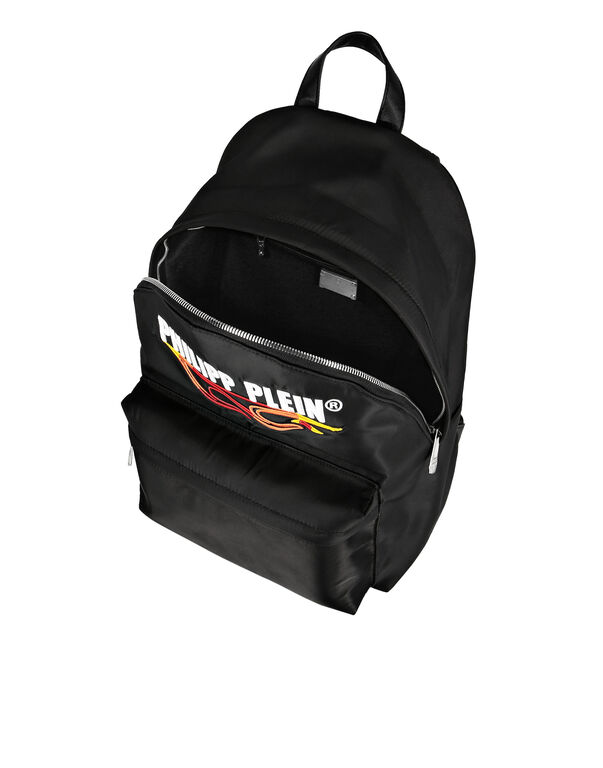 Backpack Flame