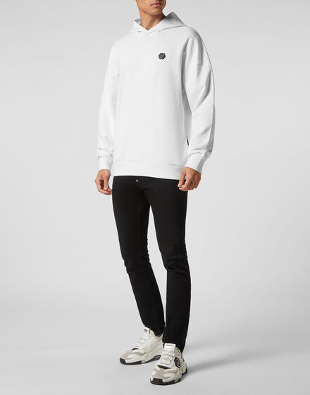 Hoodie Sweatshirt PP Glass Hoodie Sweatshirt PP Glass