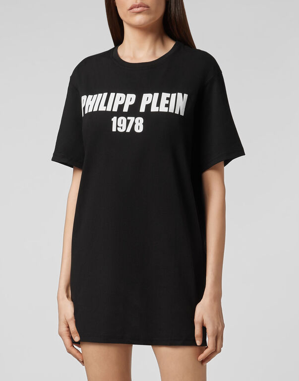 Round Neck T-Shirt 1978