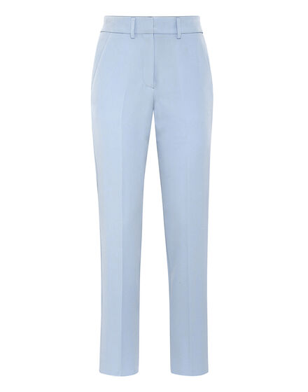 Cady Trousers Thunder