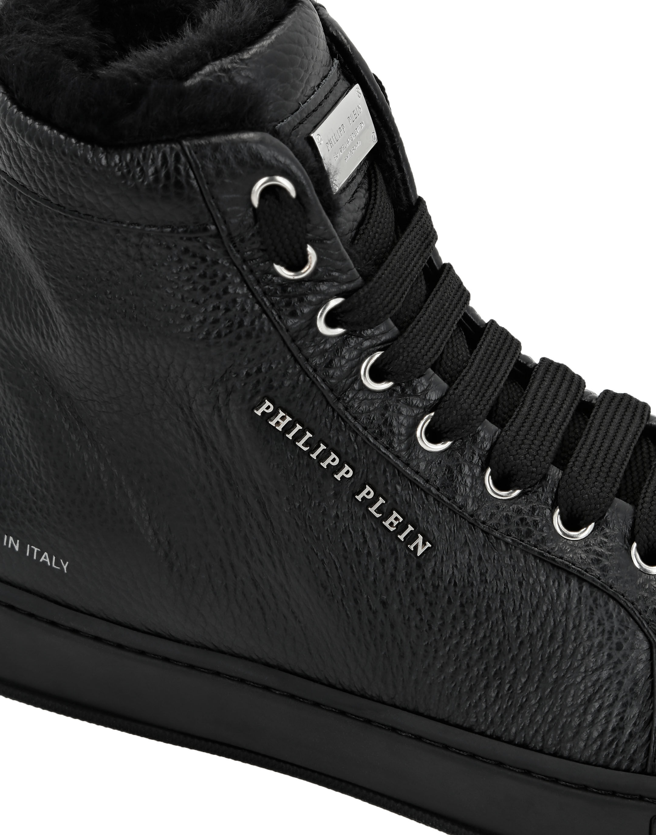 Boots for Women Luxury Women s Boots Outlet Philipp Plein Outlet