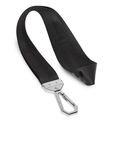 Nylon Key Chains Philipp Plein TM