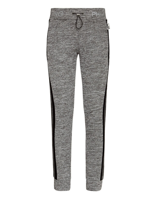 Jogging Trousers Logos