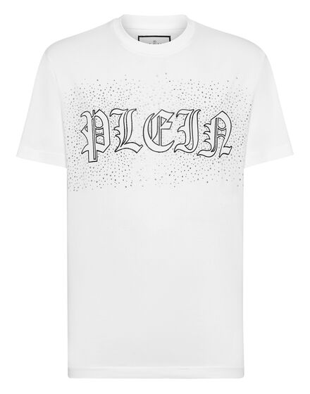 T-shirt Round Neck SS Stones