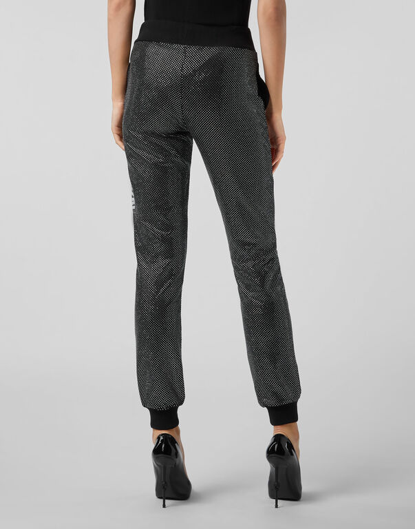 Jogging Trousers Philipp Plein TM