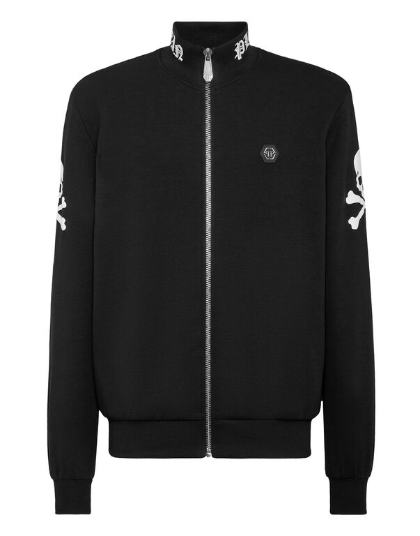 Jogging  Top Skull&Bones