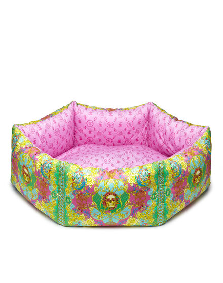 Dog Bed New Baroque