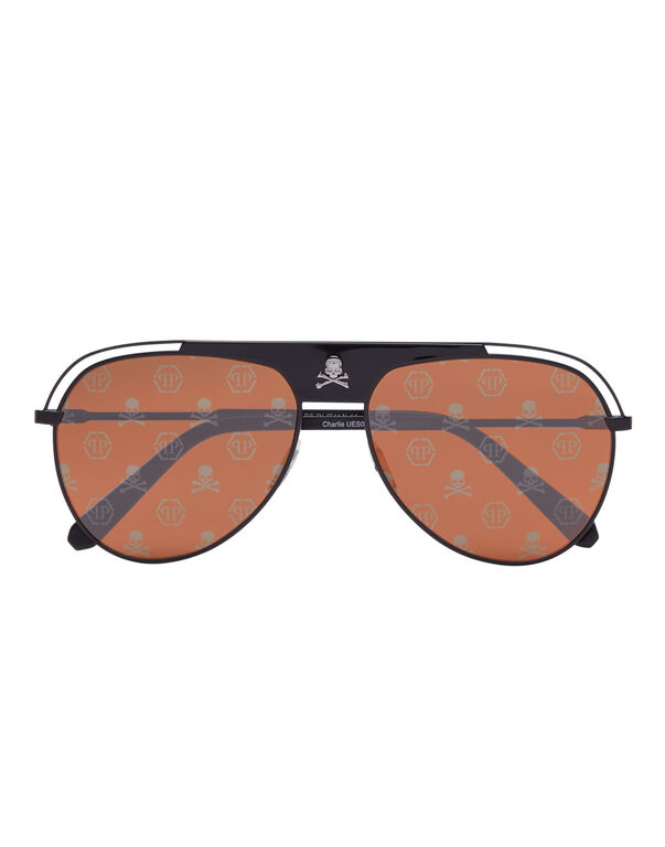Sunglasses Charlie Monogram