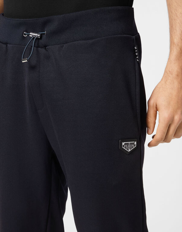 Jogging Trousers Iconic Plein