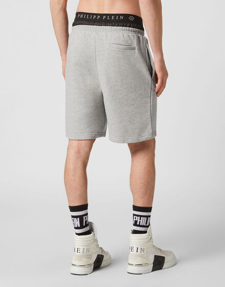 Jogging Shorts Hexagon