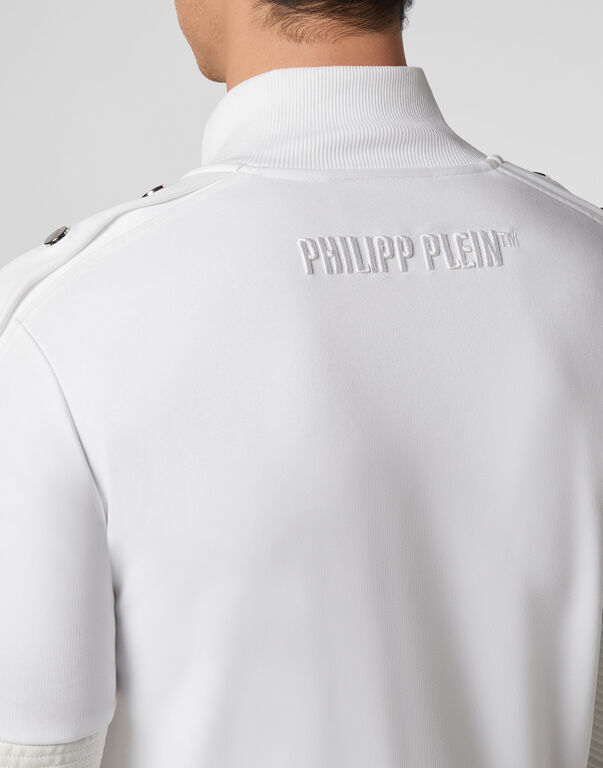 Jogging Jacket
