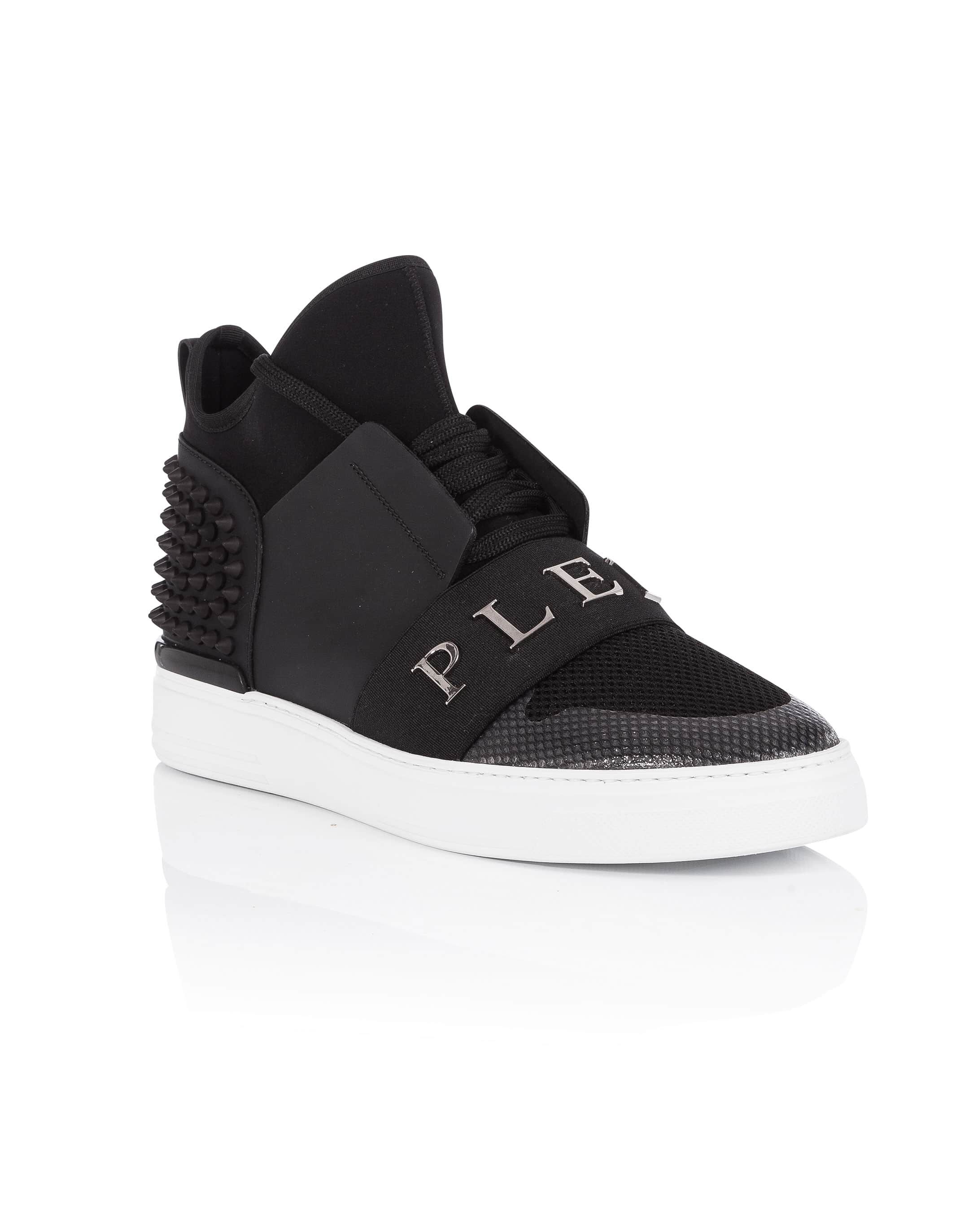 Philipp plein scarpe new arrivals con led