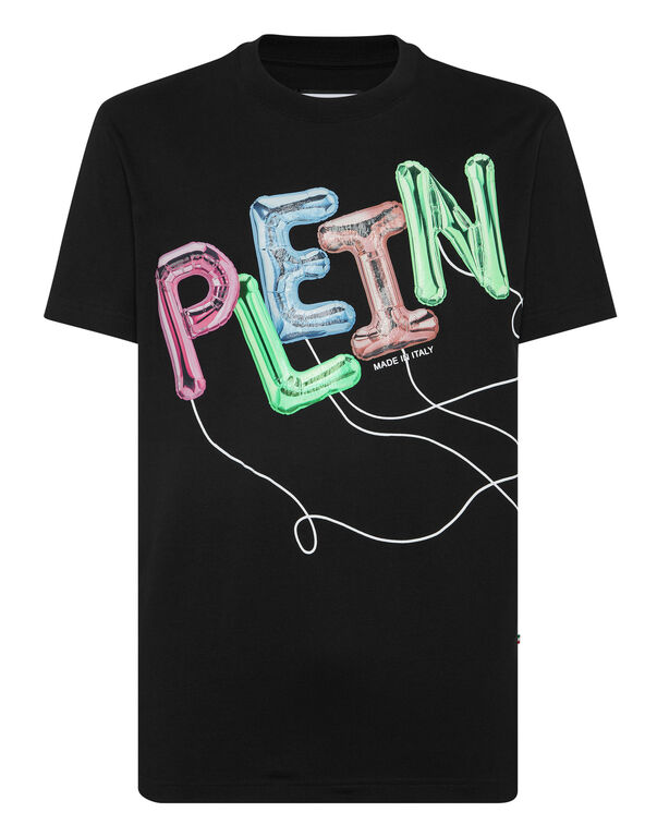 T-shirt Round Neck SS