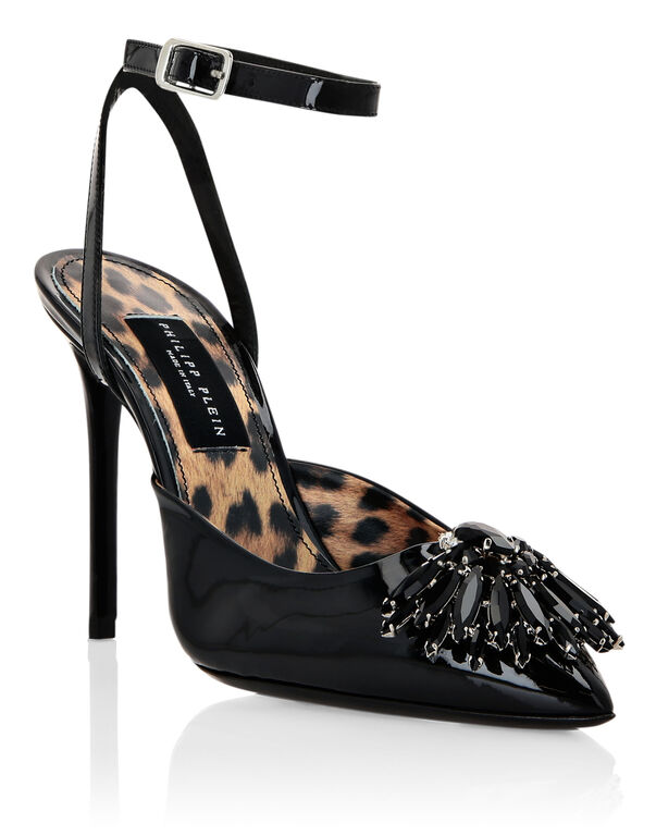 Broche Slingback