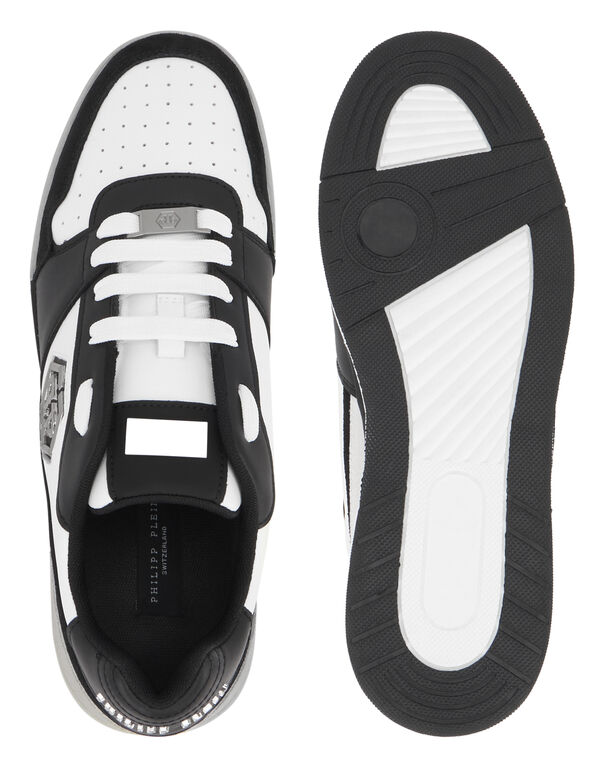 Low-Top Sneakers P-FORCE 78