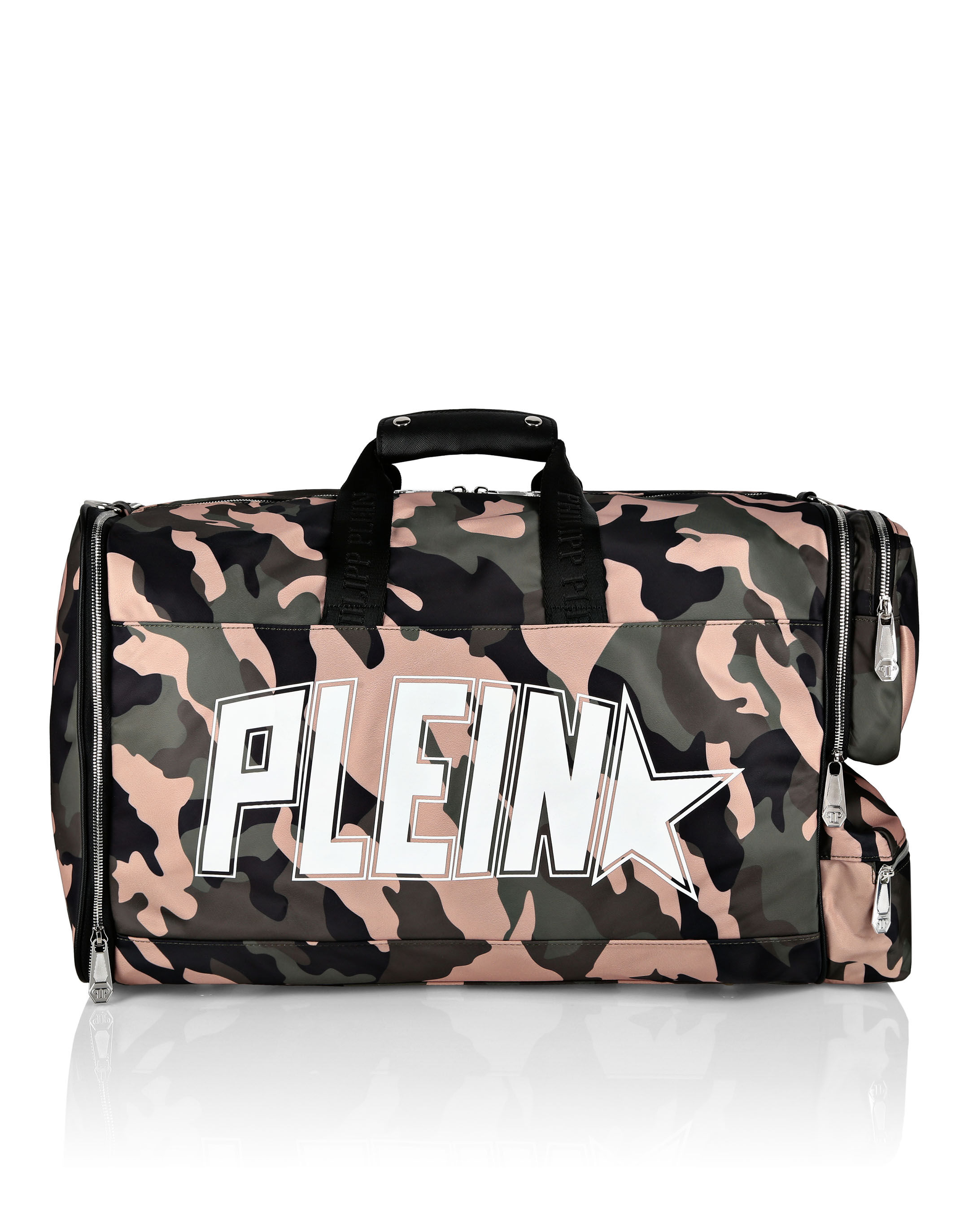 The iconic gym bag hotsell