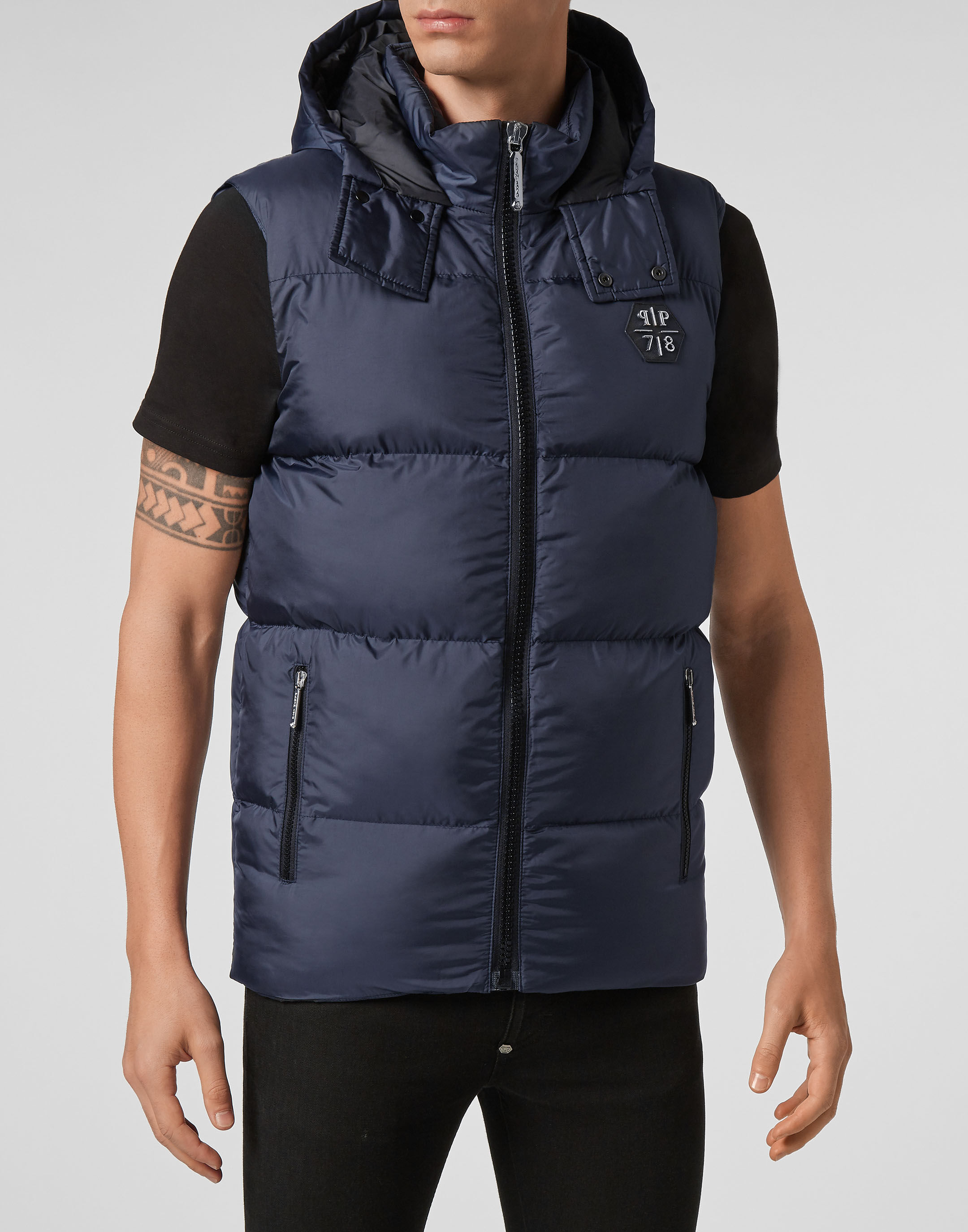 Slim vests new arrivals