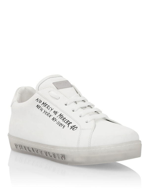 Ufrugtbar forord fortryde Lo-Top Sneakers MM | Philipp Plein Outlet