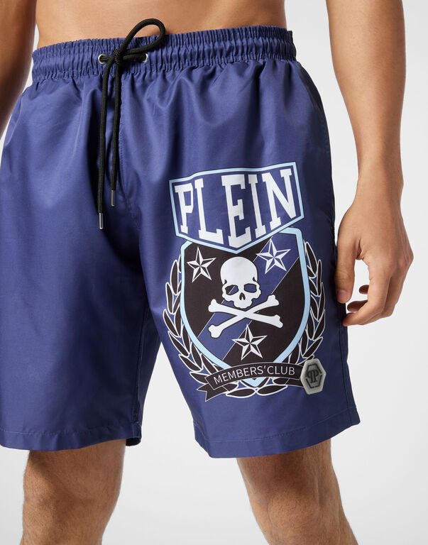Jogging Shorts Skull & Bones