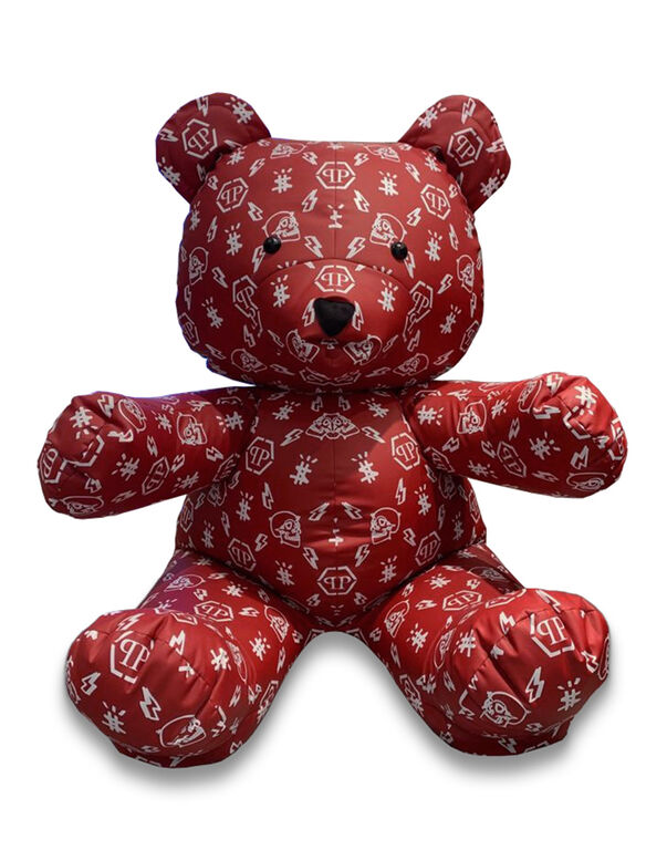 PLEIN BEAR SCULPTURE 170 XL