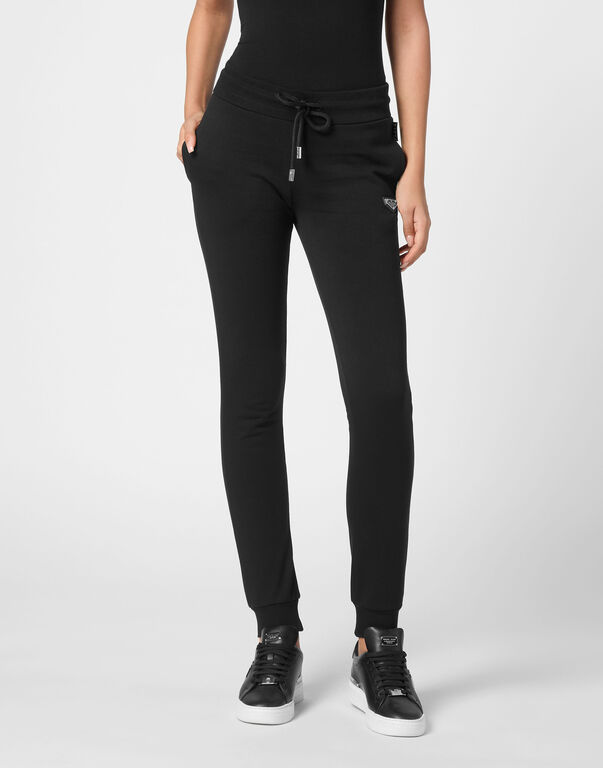 Jogging Trousers Iconic Plein