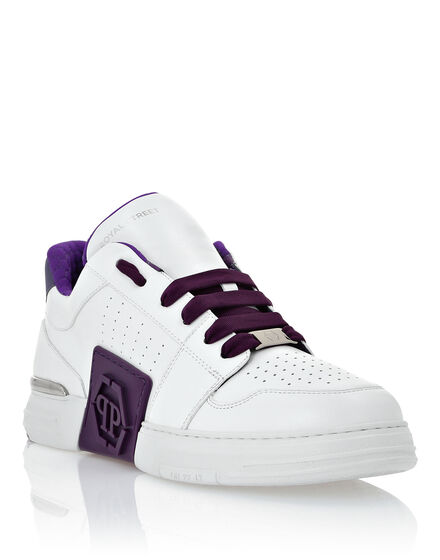 LO-TOP SNEAKERS ROYAL $TREET