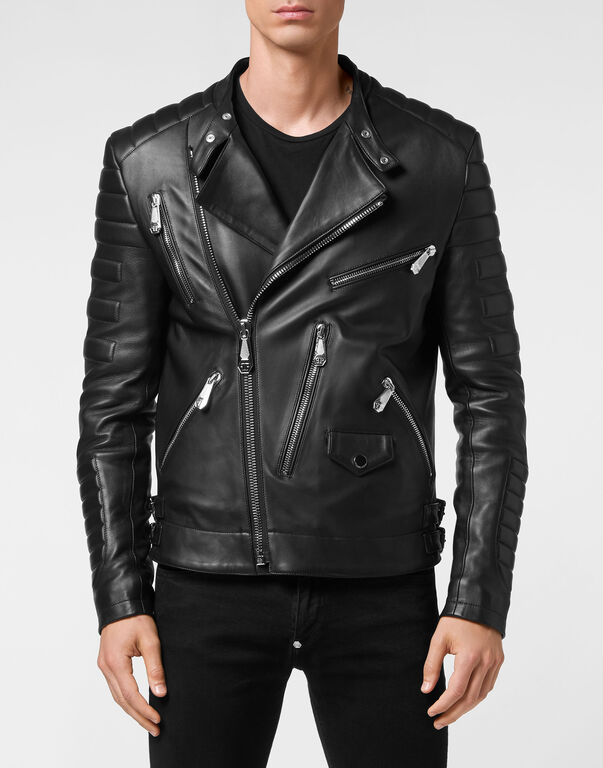 Burberry python jacket Clearance