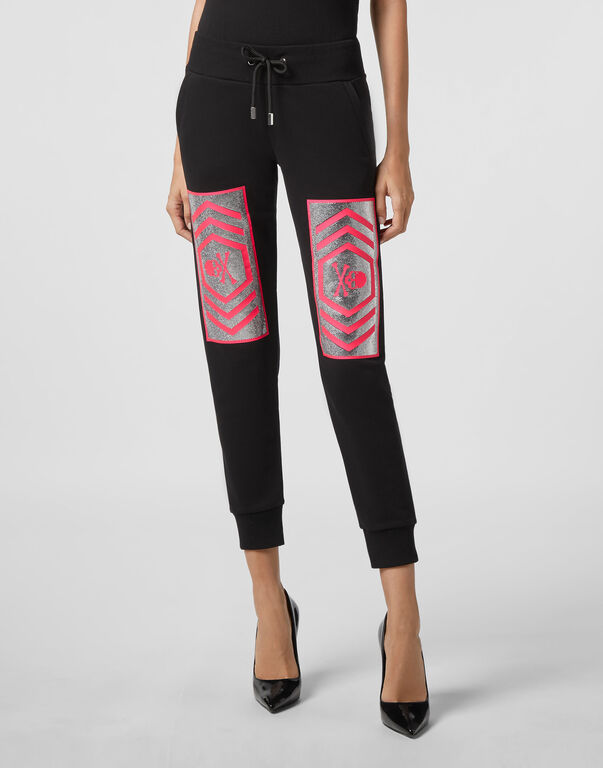 Jogging Trousers Philipp Plein TM