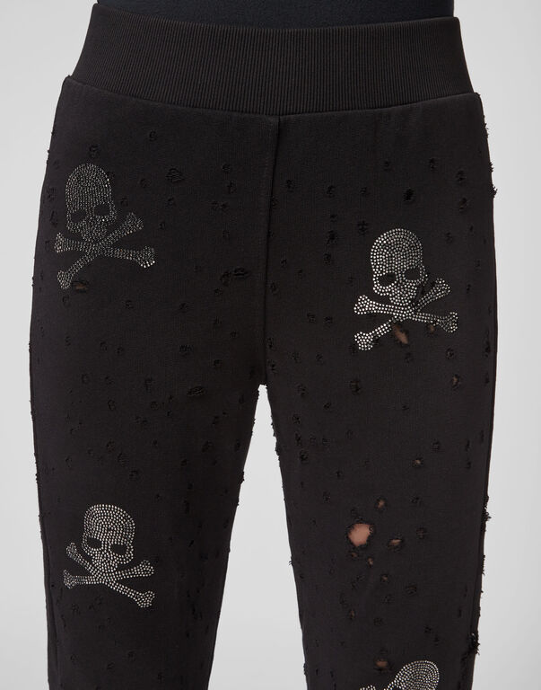 Jogging Trousers Skull