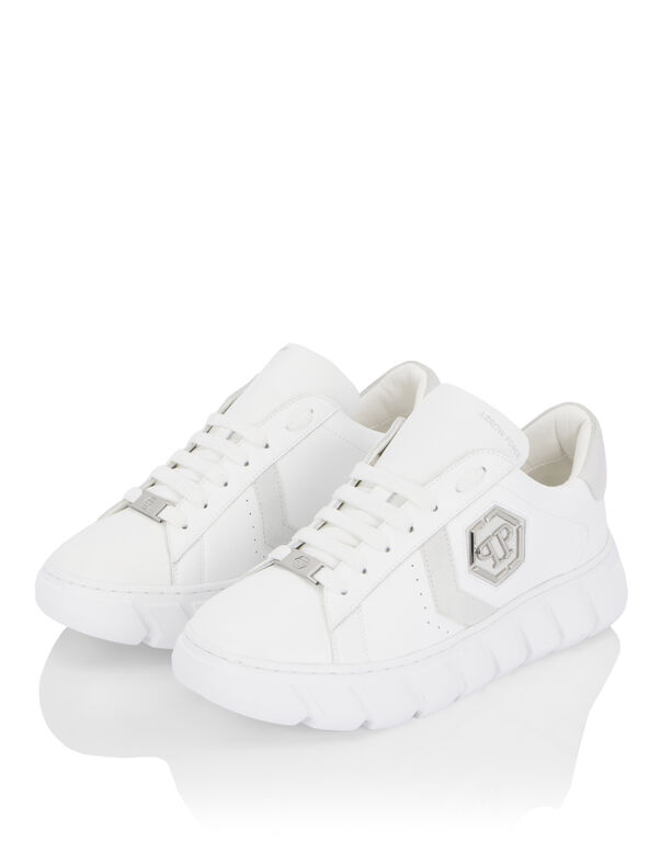 Low-Top Sneakers Hexagon Force