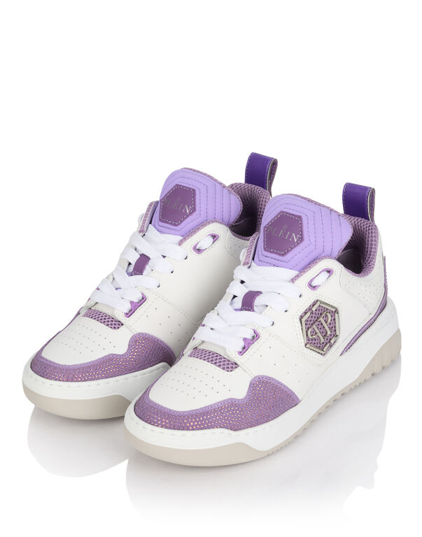 Lo-top Sneakers Titan $lam