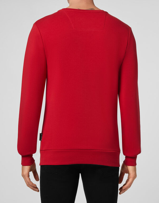 Sweatshirt LS Istitutional