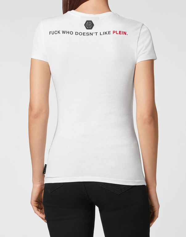 T-shirt Sexy Pure Philipp Plein TM