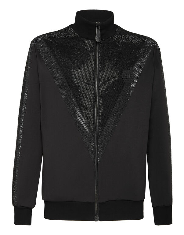 Jogging Jacket Crystal