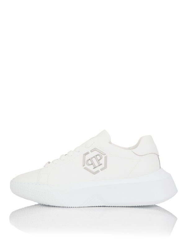 Godzilla Runner Hexagon