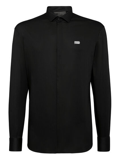 Shirt Gothic Plein