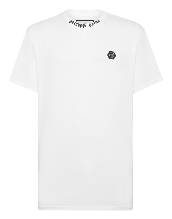 T-shirt Round Neck SS