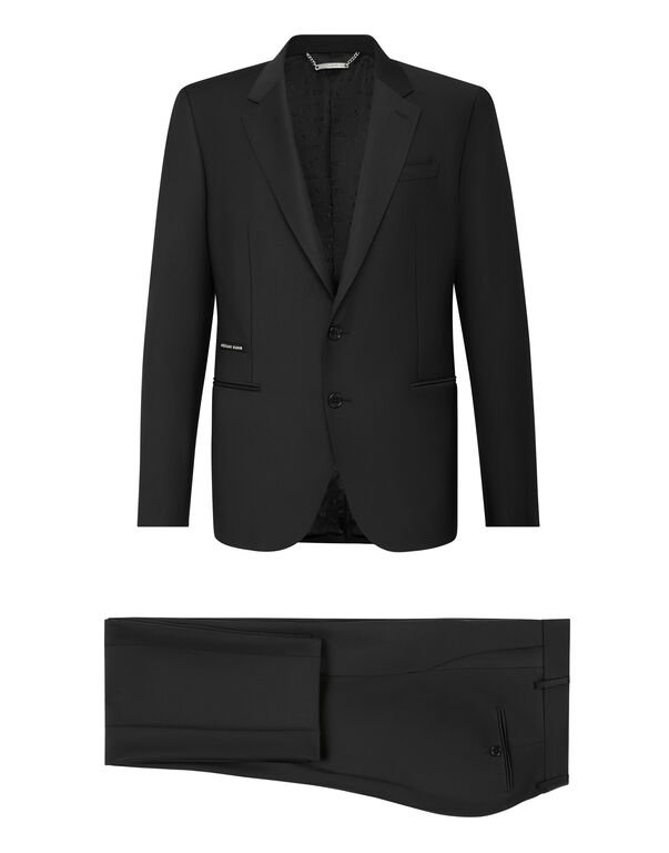 Suit 2 pcs Elegant