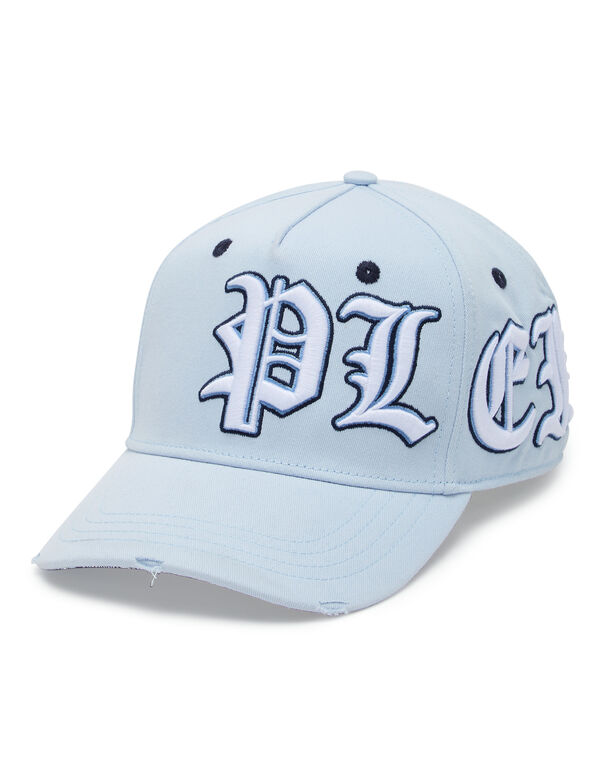 Baseball Cap Paisley Gothic Plein