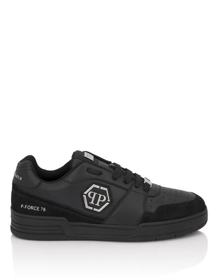 Low-Top Sneakers P-FORCE 78