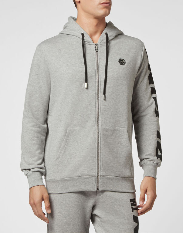 Hoodie/Trousers Tracksuit