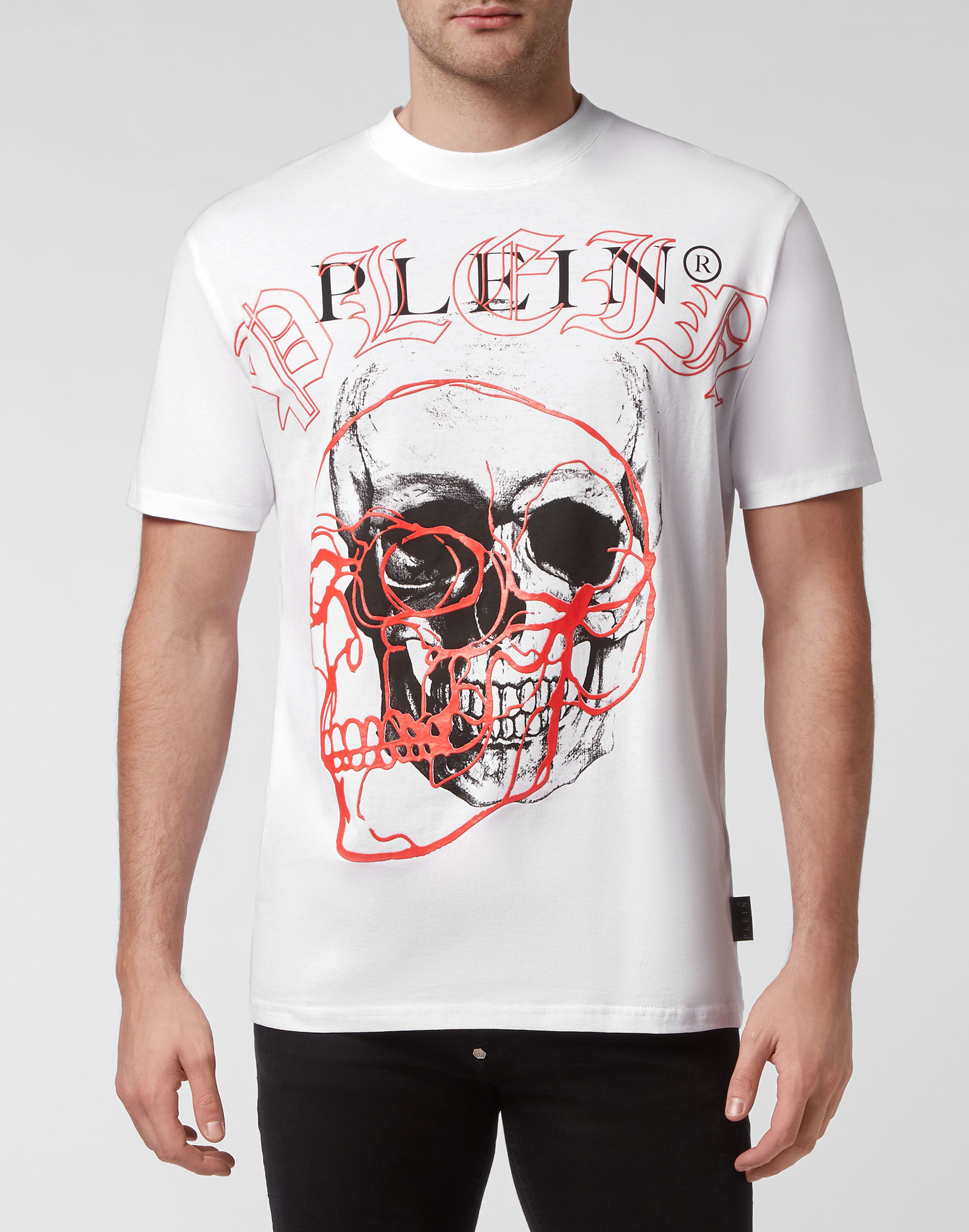 Philipp plein cobra t shirt store
