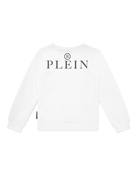 Sweatshirt LS Teddy Bear