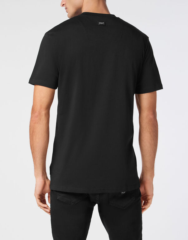 Round Neck T-Shirt 1978