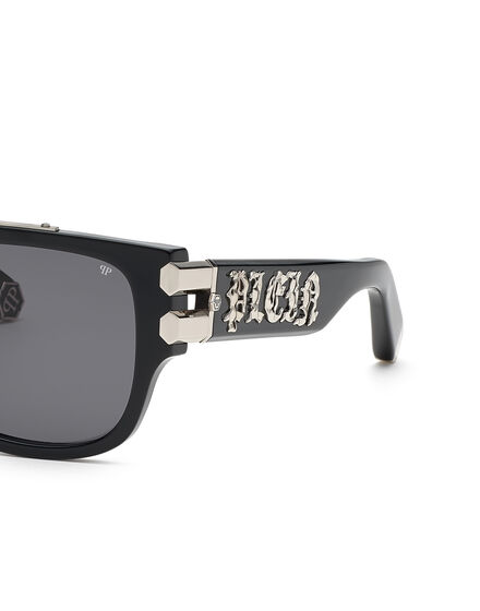 Sunglasses Square PLEIN PURE PLEASURE LONDON